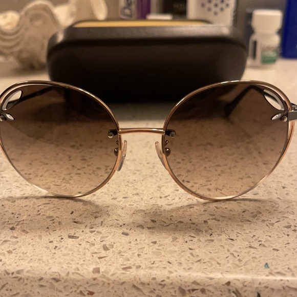 Louis Vuitton Sunglasses Imagine Pink - Picture 7 of 9